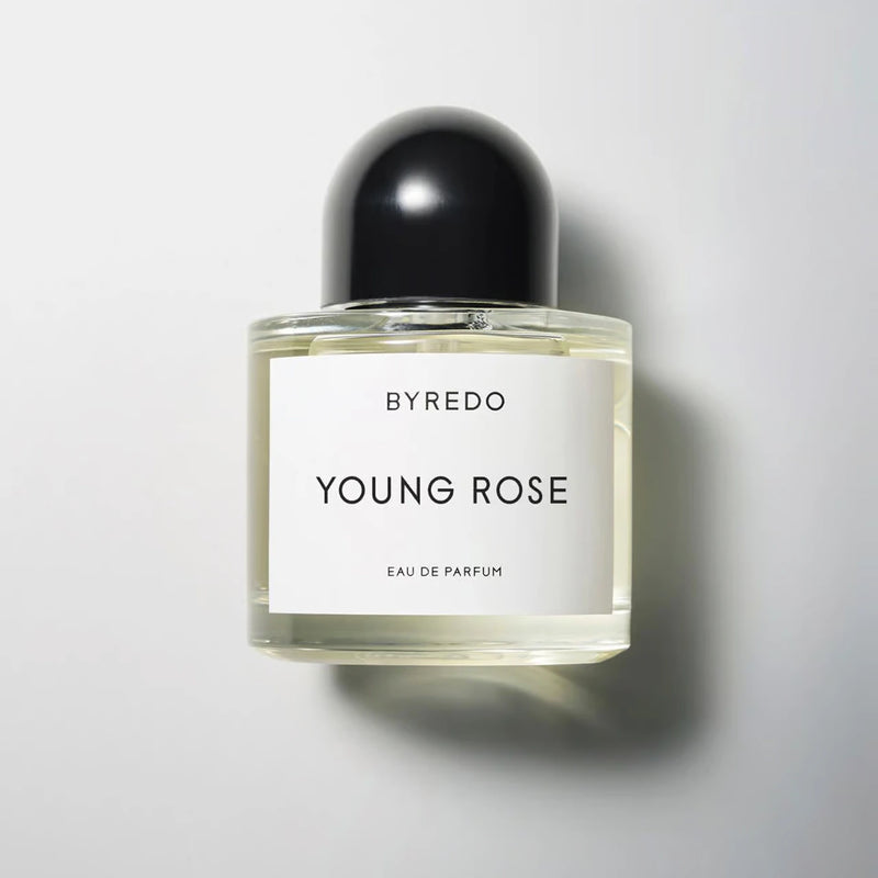 Young Rose 3.4 oz EDP unisex – LaBellePerfumes Young Rose 3.4 oz EDP unisex – LaBellePerfumes