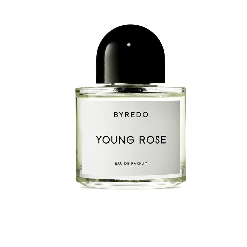 Young Rose 3.4 oz EDP unisex