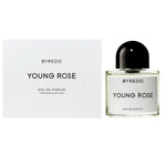 Young Rose 3.4 oz EDP unisex