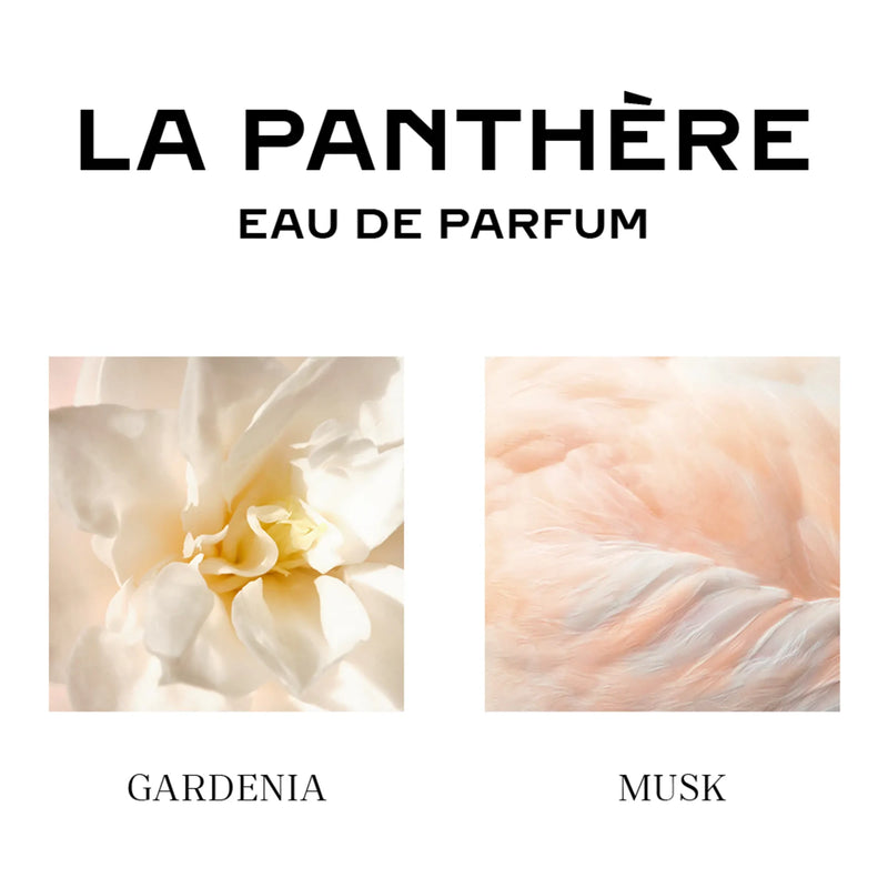 La Panthere 3.4 oz EDP for women