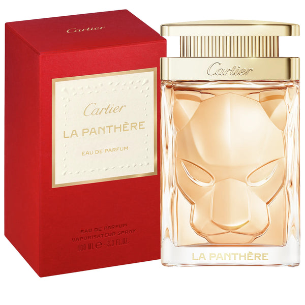 La Panthere 3.4 oz EDP for women – LaBellePerfumes