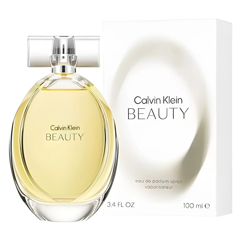 Beauty Calvin Klein 3.4 oz EDP for women LaBellePerfumes