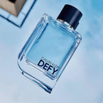 Defy 3.4 oz EDT for men