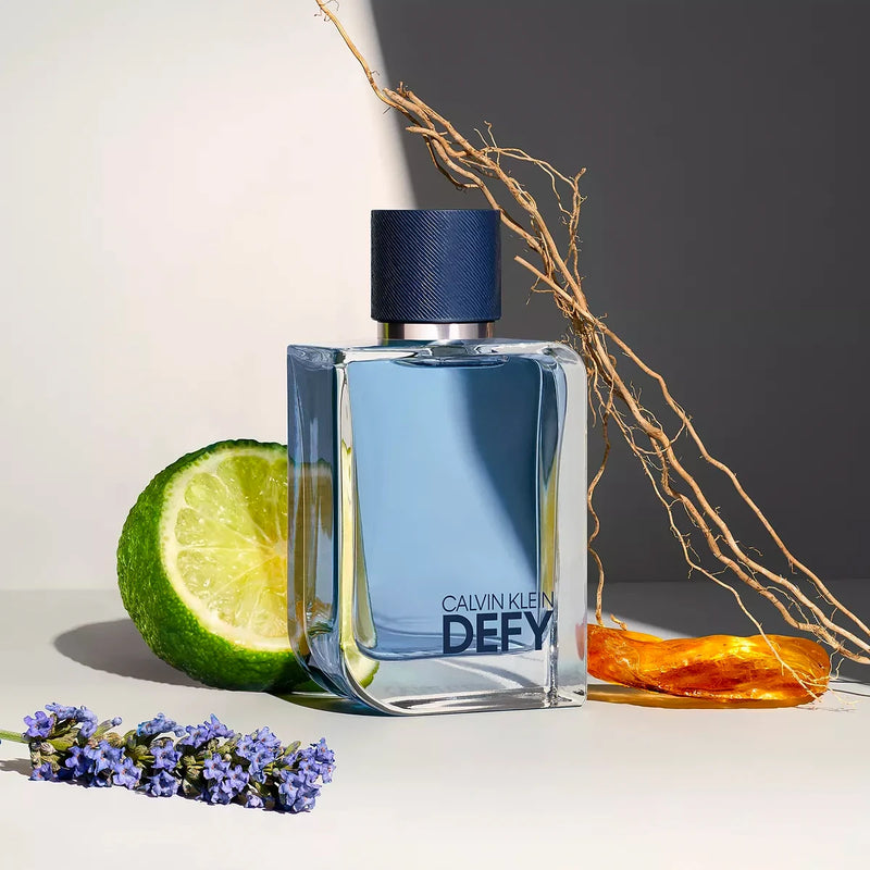 Calvin Klein Defy oz EDT for men – LaBellePerfumes1