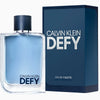 Defy 3.4 oz EDT for men