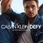 Calvin Klein Defy 3.4 oz EDT for men