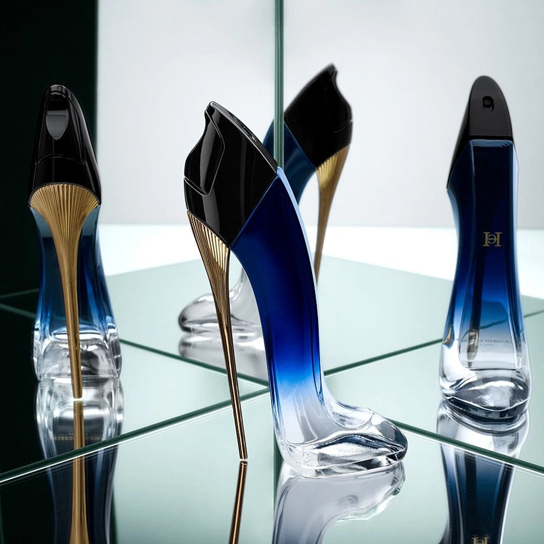 Good Girl Legere 2.7 oz EDP para mujeres – LaBellePerfumes