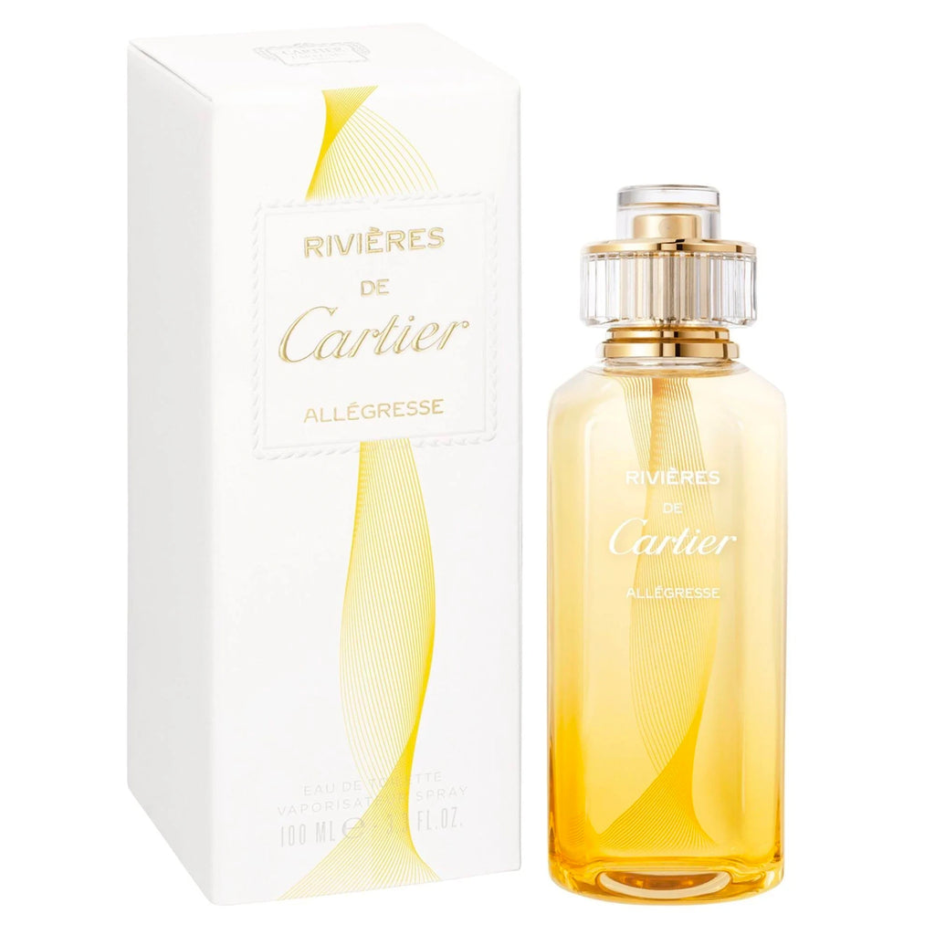 カルティエ 香水 アレグレスRivières Allegresse 100ml cartier-rivieres-de-