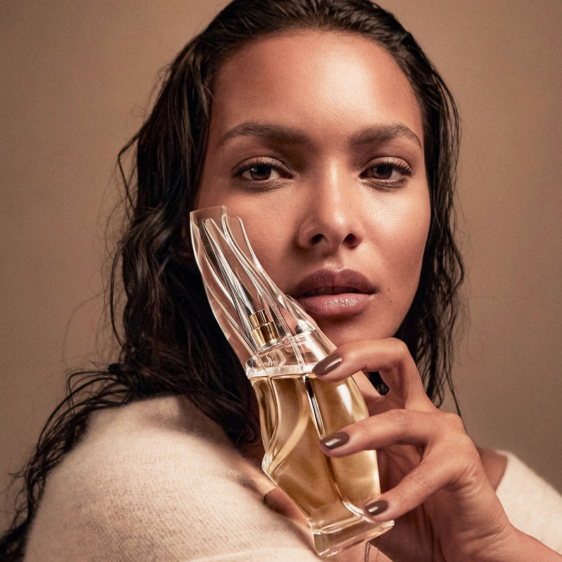 Donna clearance Karan Cashmere Mist 3.4oz 100ml Women s Eau de Parfum Spray New Sealed