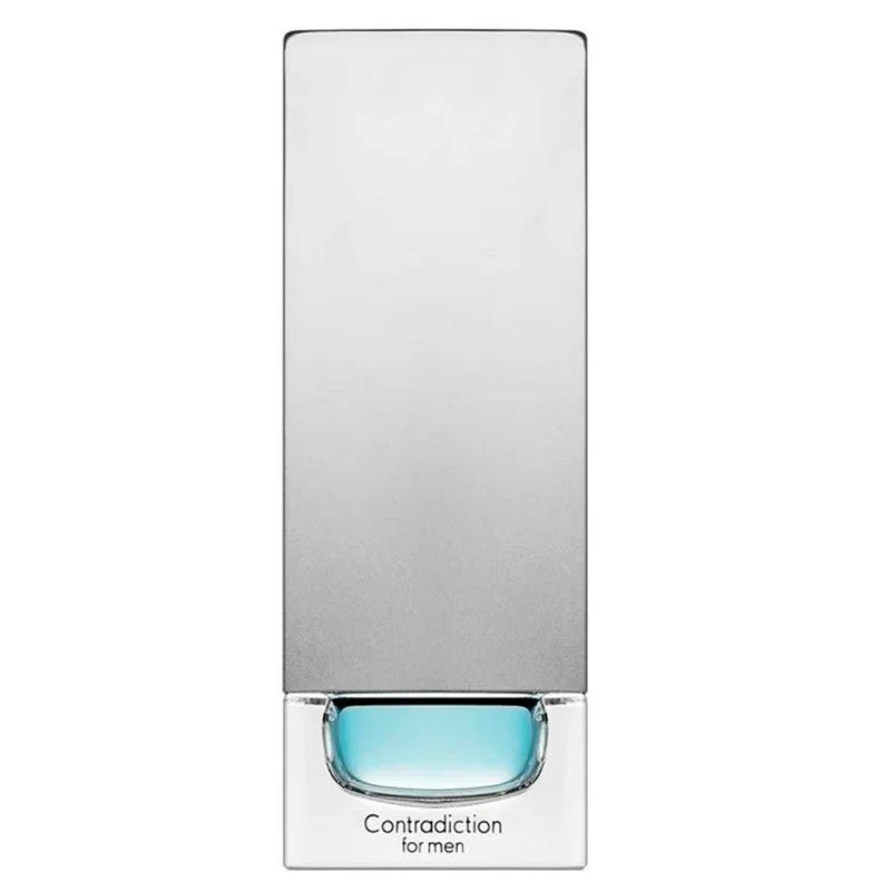 Contradiction 3.4 oz EDT for men – LaBellePerfumes