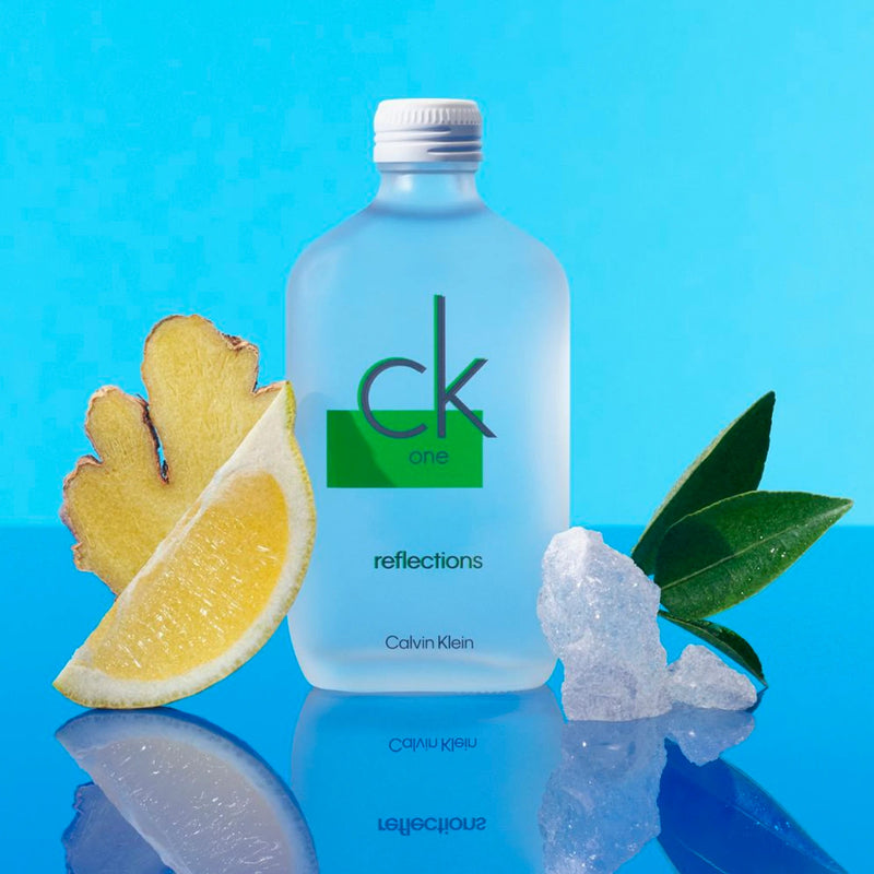 Calvin klein one all sales