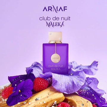 Club de Nuit Maleka 100 ml 2