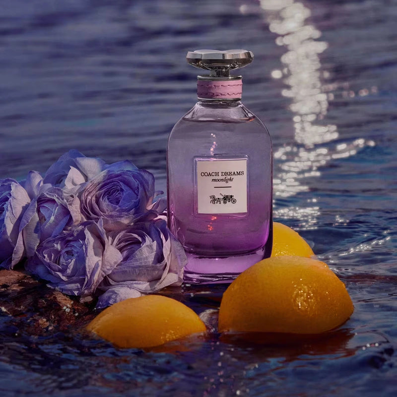 Dreams Moonlight oz EDP for women – LaBellePerfumes