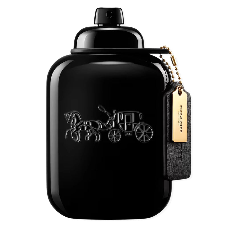Coach 3.4 oz EDP for men – LaBellePerfumes
