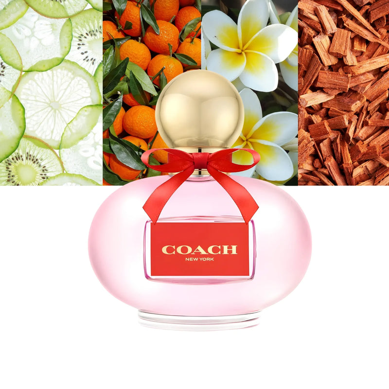 Poppy 3.3 oz EDP for women – LaBellePerfumes