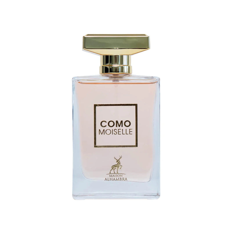 Como Moiselle 3.4 oz EDP Unisex