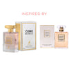 Como Moiselle 3.4 oz EDP Unisex