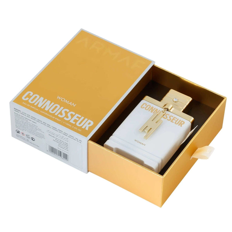 Connoisseur 3.6 oz EDP for women