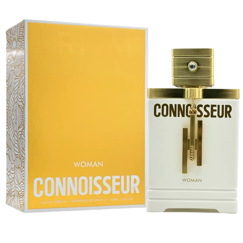 Connoisseur 3.6 oz EDP for women