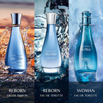 Cool Water Reborn Intense 3.4 oz EDP for women