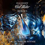 Cool Water Reborn Intense 3.4 oz EDP for women