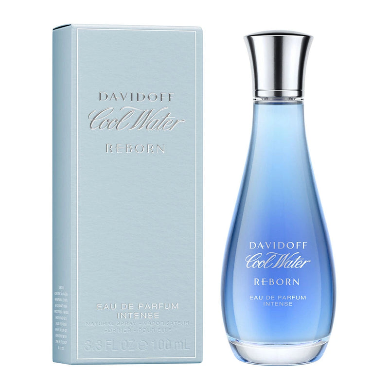 Cool Water Reborn Intense 3.4 oz EDP for women