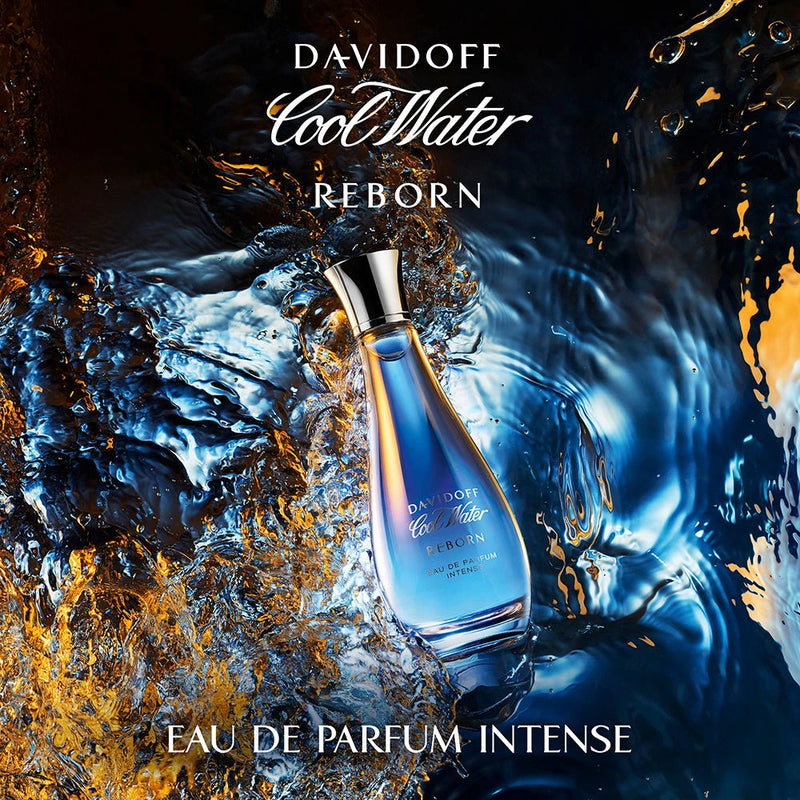 Cool Water Reborn Intense 3.4 oz EDP for women