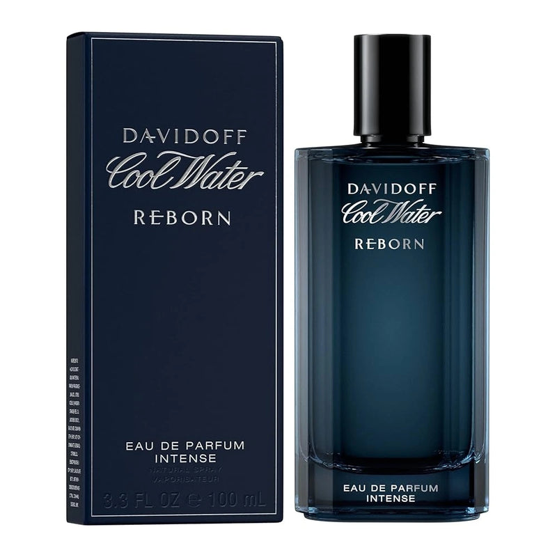 Cool Water Reborn Intense 3.3 oz EDP for men