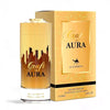 Craft Aura 2.8 oz EDP unisex