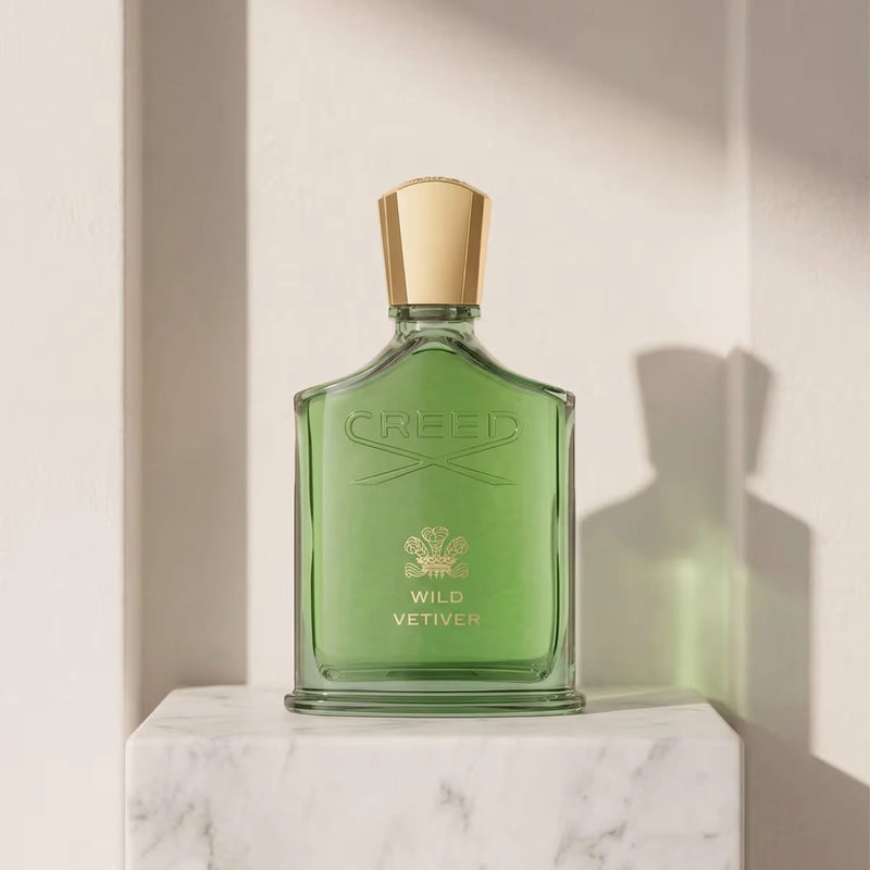 Wild Vetiver 3.4 oz EDP unisex – LaBellePerfumes