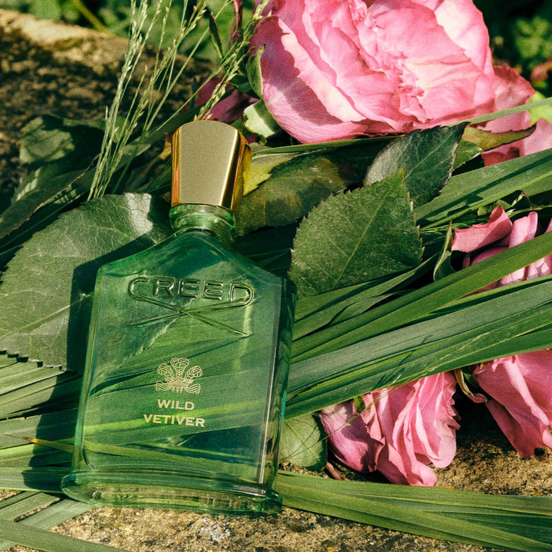 Wild Vetiver 3.4 oz EDP unisex – LaBellePerfumes