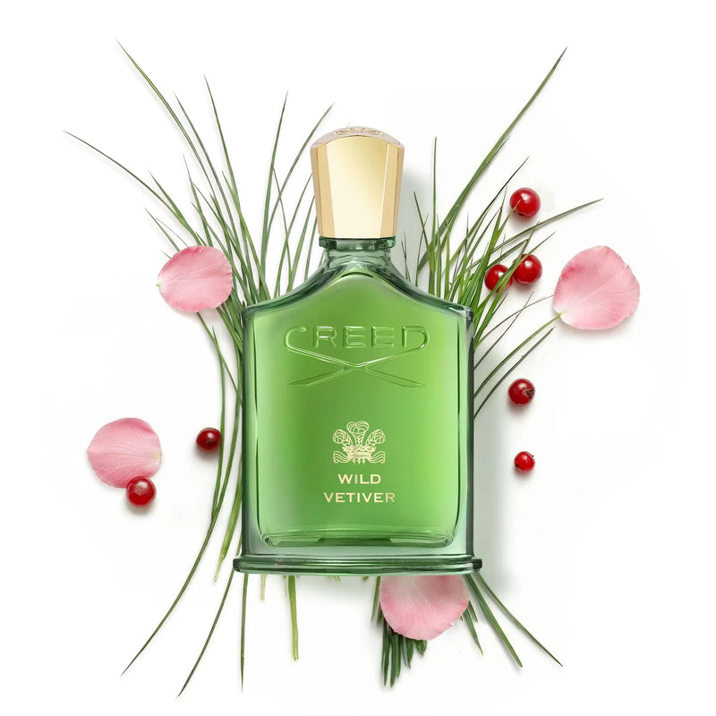 Wild Vetiver 3.4 oz EDP unisex – LaBellePerfumes
