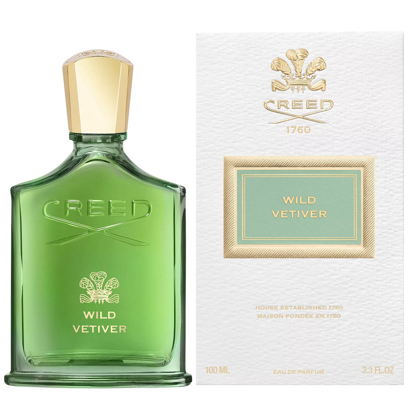 Wild Vetiver 3.4 oz EDP unisex – LaBellePerfumes