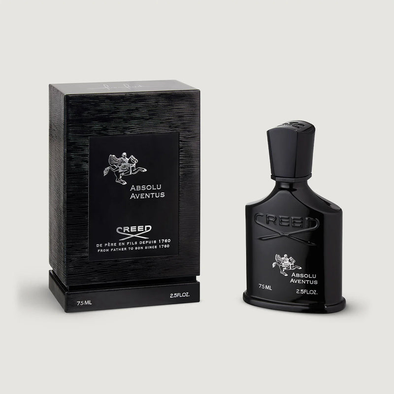 Creed Absolu Aventus oz EDP for men - Main Image