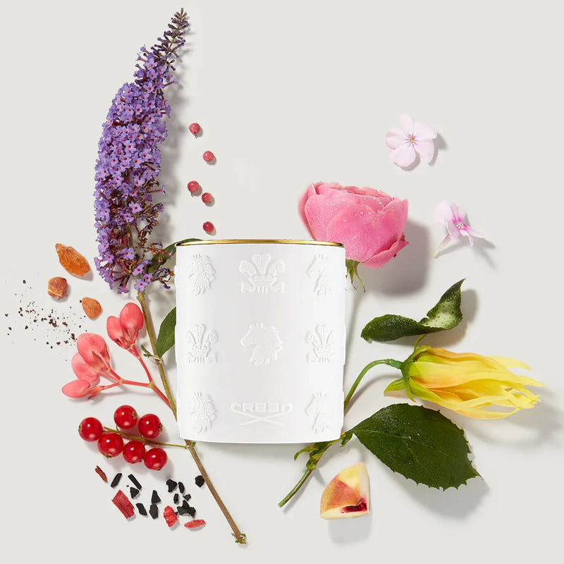 Aventus For Her 200mg Candle