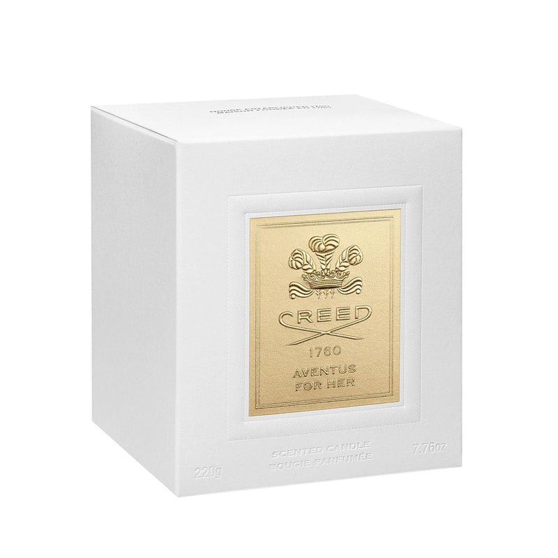 Aventus For Her 200mg Candle