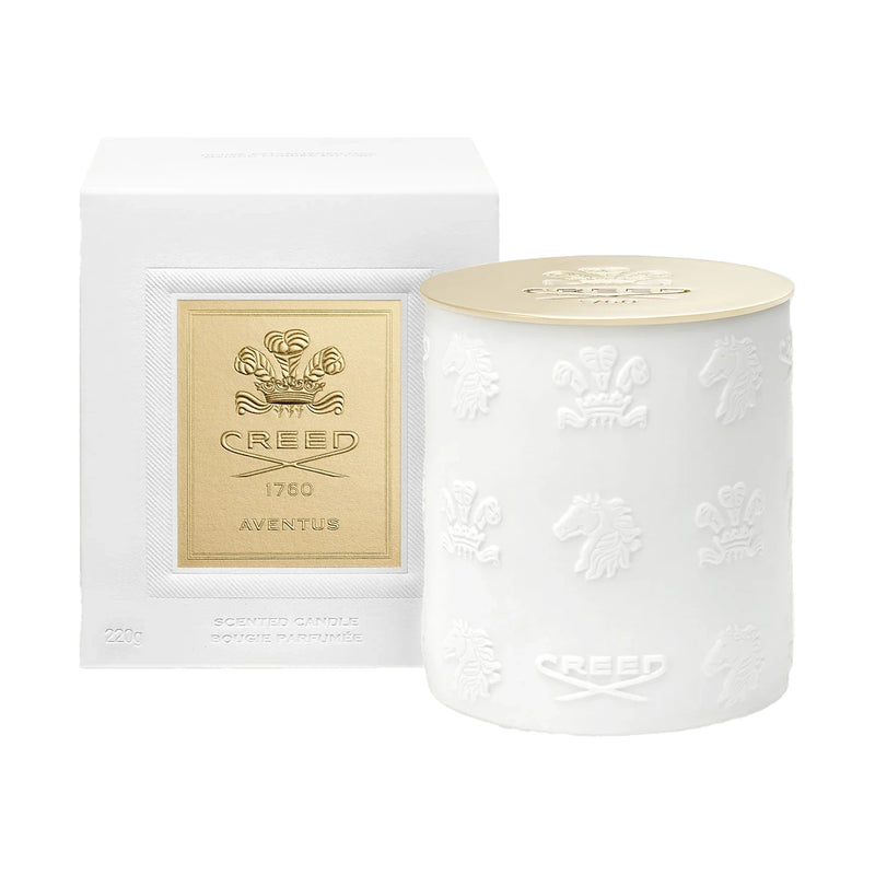 Aventus 200mg Candle