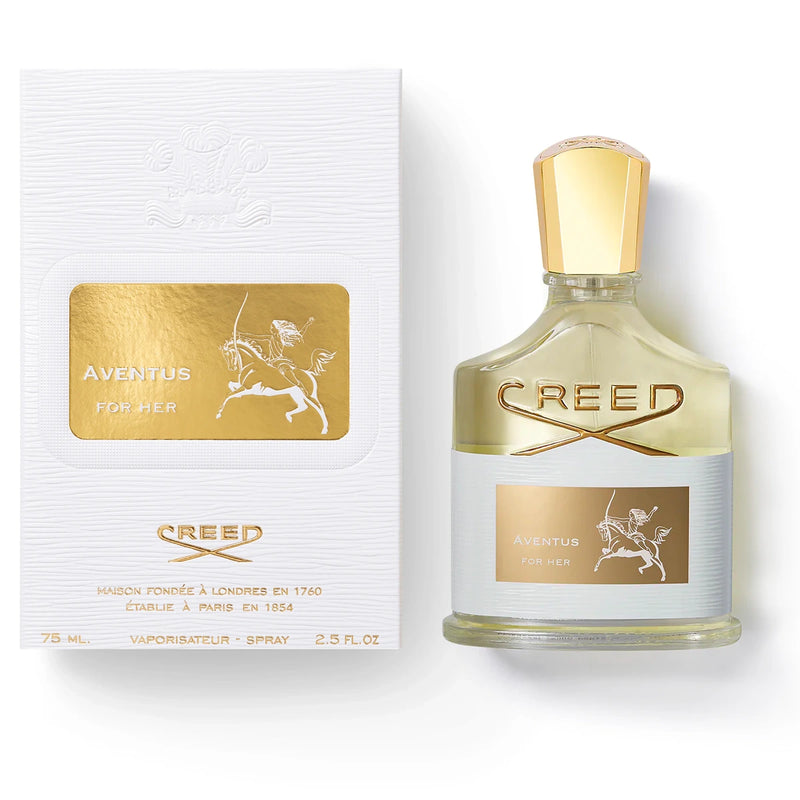 Creed aventus for online her