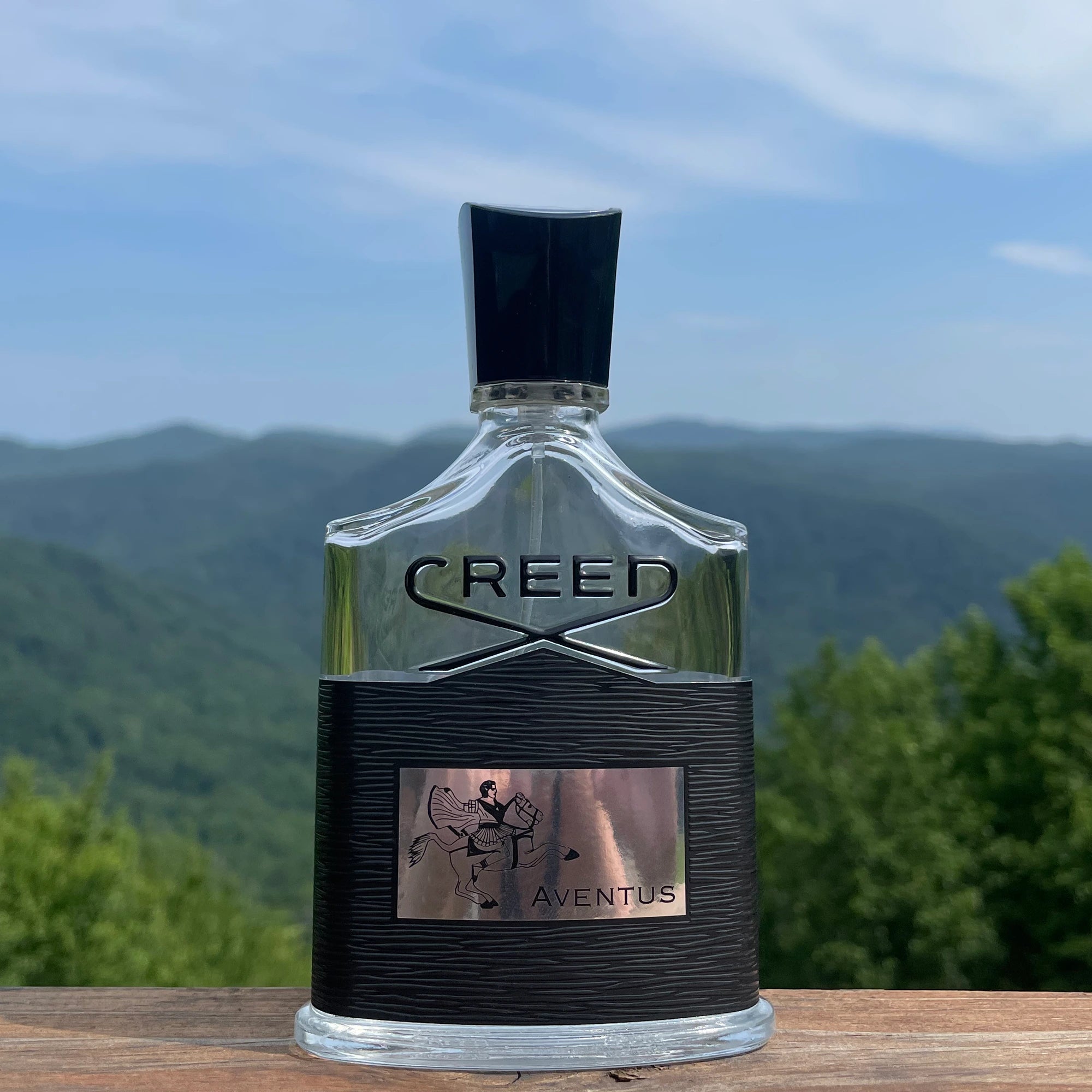 Creed Aventus 3.3 oz EDP for men – LaBellePerfumes