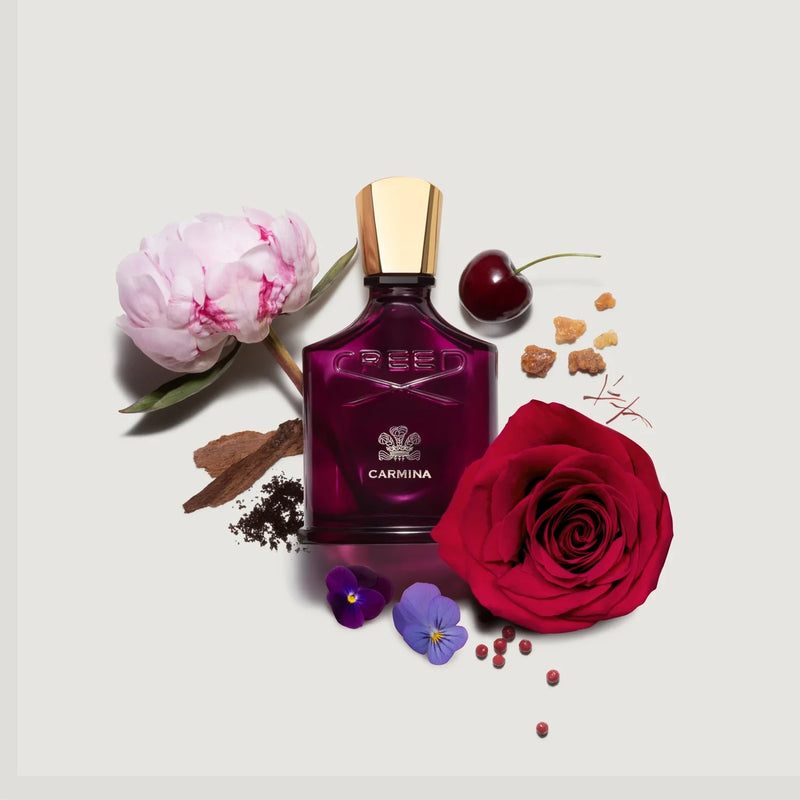 Carmina 2.5 oz EDP for women