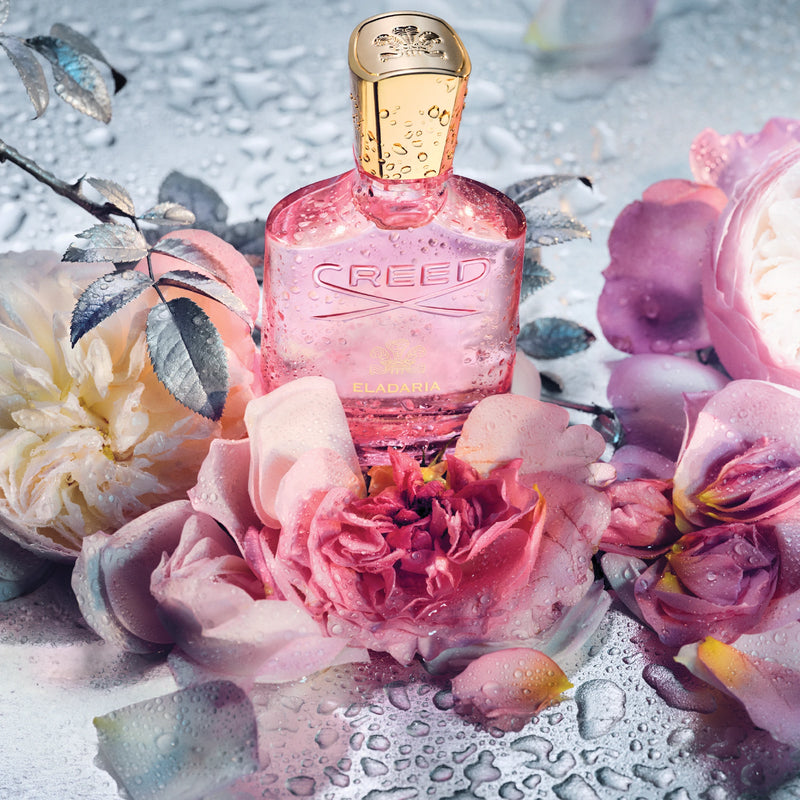 Creed Eladaria 2.5 oz EDP for women – LaBellePerfumes Creed Eladaria 2.5 oz EDP for women – LaBellePerfumes