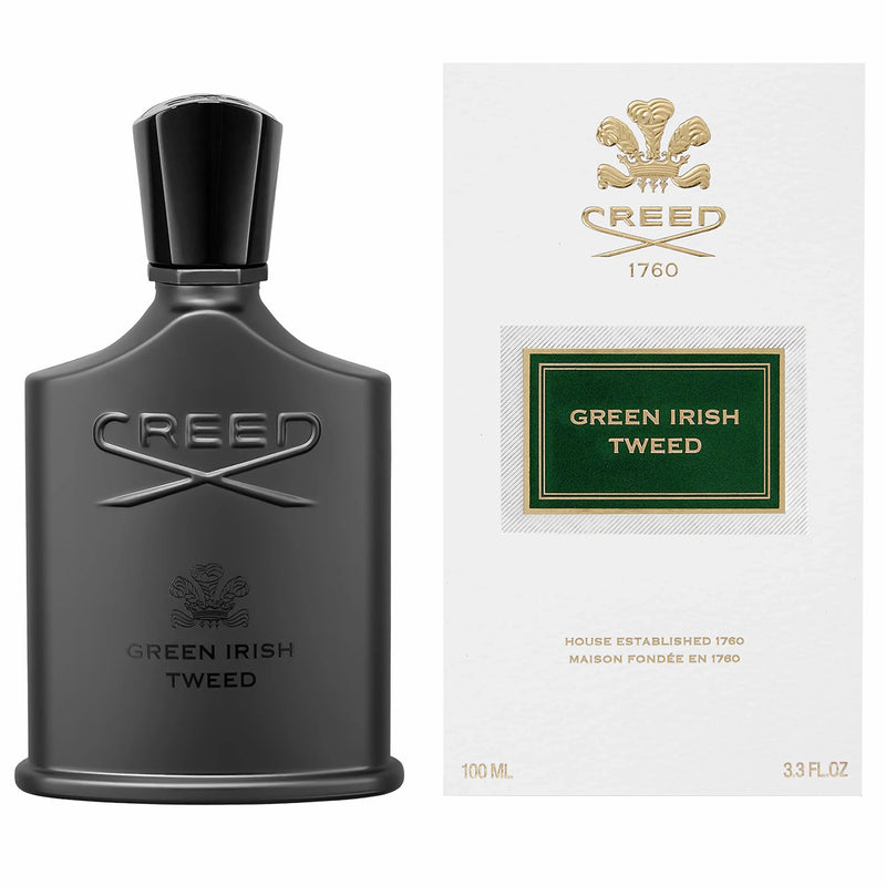 Creed Green Irish Tweed oz EDP para hombres - Main Image