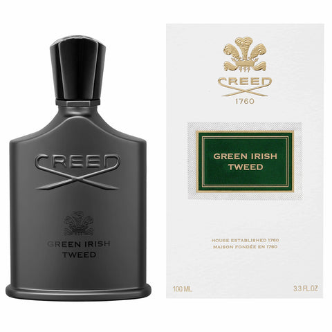 Creed Green Irish Tweed 3.3 oz EDP for men – LaBellePerfumes