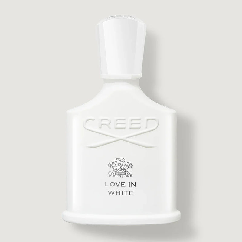 Creed Love in White oz EDP for women – LaBellePerfumes