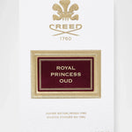 Royal Princess Oud 2.5 oz EDP for women