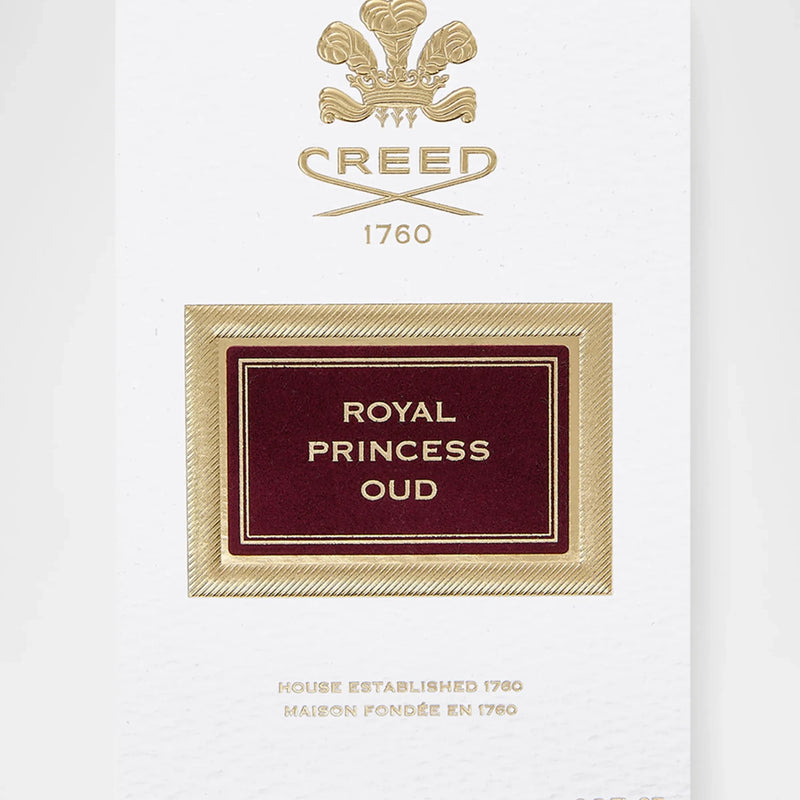 Royal Princess Oud 2.5 oz EDP for women