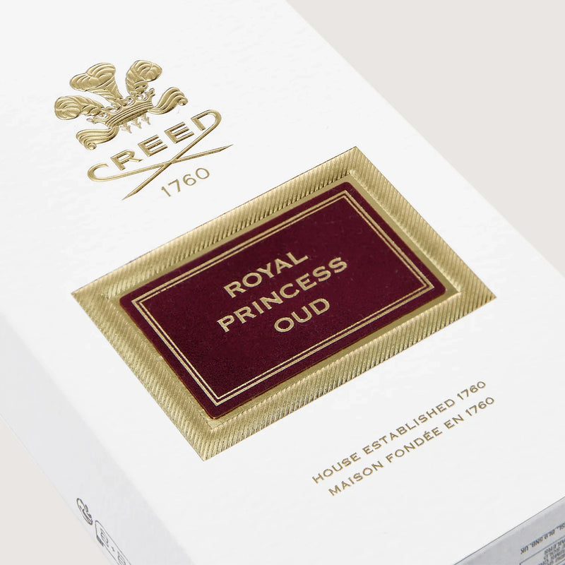 Royal Princess Oud 2.5 oz EDP for women