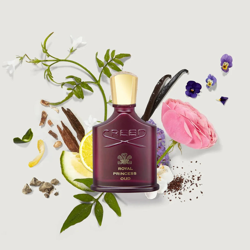 Royal Princess Oud 2.5 oz EDP for women