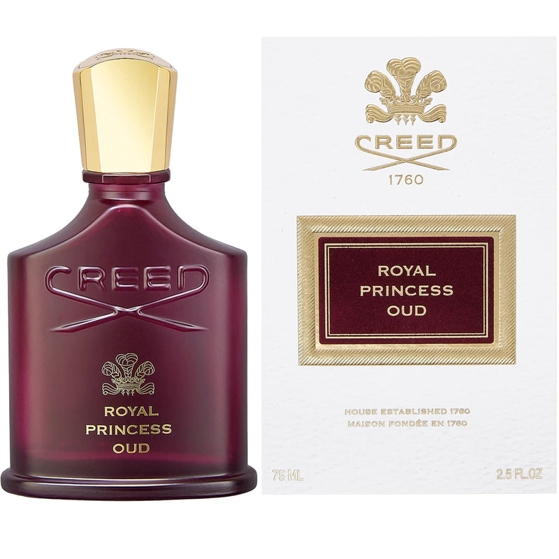 Royal Princess Oud 2.5 oz EDP for women
