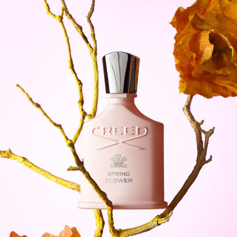 Creed Spring Flower 2.5 oz EDP for women – LaBellePerfumes Creed Spring Flower 2.5 oz EDP for women – LaBellePerfumes